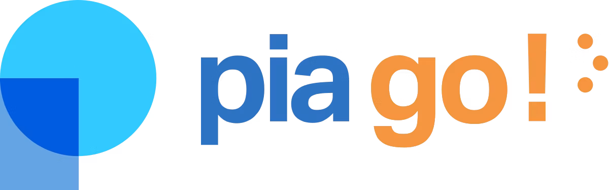 Pia go